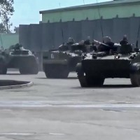 ruska vojska tanki
