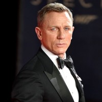 Daniel Craig - ZA OBREZ