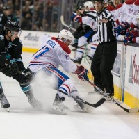 nhl montreal-san jose re