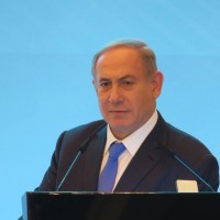 izraelski premier, Benjamin Netanjahu