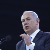 Benjamin Netanjahuj