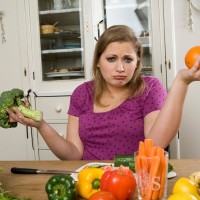 dieta, zdrava, hrana, zelenjava, hujšanje