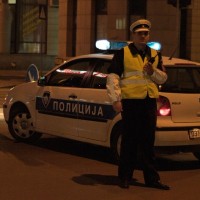 srbska policija