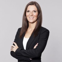 Sonja Lovše Bambič, Generali Investments d.o.o