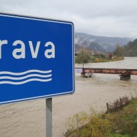 Drava, poplave, sodišče, Verbund, NK Malečnik
