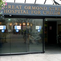 Great Ormond Street Children’s Hospital