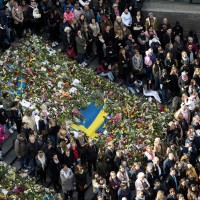 Stockholm teroristični napad
