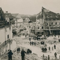 potres_foto1, velikonočni potres, ljubljana 1895
