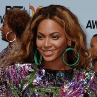 Beyonce leta 2009