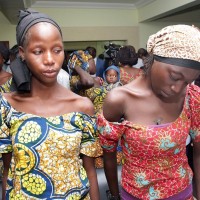 nigerija boko haram ugrabljena dekleta