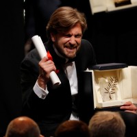 Ruben Östlund, filmski režiser, festival v Cannesu, nagrada zlata palma