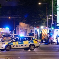 streljanje, policija, londonski most