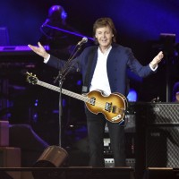 Paul McCartney 1