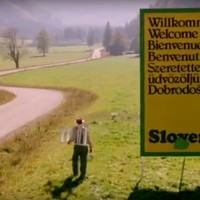 slogan, oglaševalska akcija, Slovenija, moja dežela