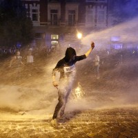 G20, izgredi, hamburg, protesti