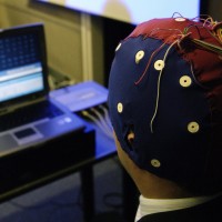 Povezovanje možganov z računalnikom