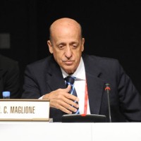 Julio Maglione