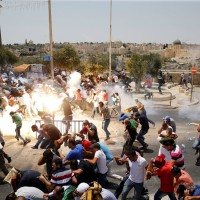 izrael, jeruzalem, protesti