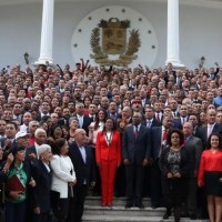 Venezuelska ustavodajna skupščina