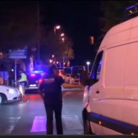 Cambrils, španija, policija, teroristični napad