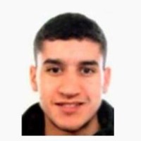 Younes Abouyaaqou, osumljenec, terorist, Barcelona