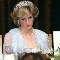 princesa Diana