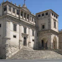 Samostan Palma Montechiaro