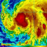 orkan Maria