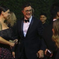 nagrade emmy 2017, Stephen Colbert