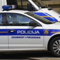 hrvaška policija, hrvaški policisti