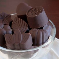 čokoladni bonbon