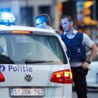 belgijska policija, policija v belgiji