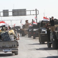 iraška vojska irak