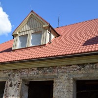 renoviranje strehe