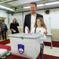 Boris Popovič, volitve 2017