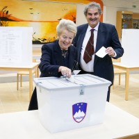 Angelca Likovič, volitve 2017
