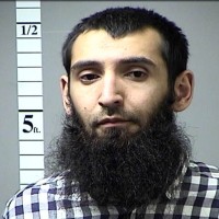 Sayfull Saipov, teroristični napad New York 2017