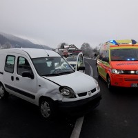 prometna nesreča, Šentilj pod Turjakom