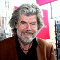 Reinhold Messner