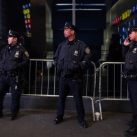 new york_policija
