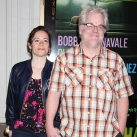 Philip Seymour Hoffman, Mimi O\'Donnell