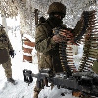 ukrajina vojska