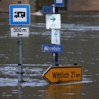 poplave nemcija