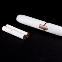 elektronska cigareta, IQOS