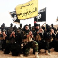islamska država, kalifat, borci, džihadisti