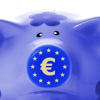 evropska sredstva, denar