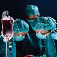 zdravniki, darovanje organov, operacija, kirurg