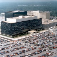 NSA, Nacionalna varnostna agencija