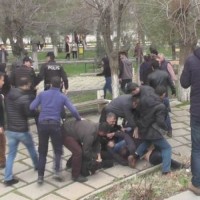 turcija kurdi aretacija
