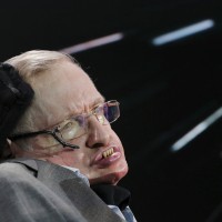 hawking re